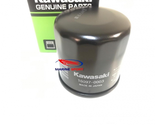 لوازم مصرفی جت اسکی-فیلتر روغن