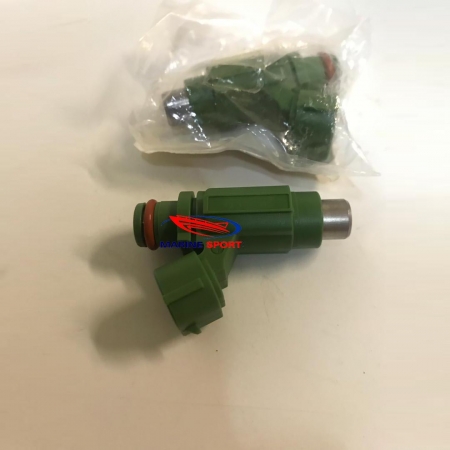 قطعه جت اسکی-سوزن انژکتور