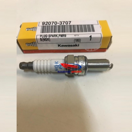 قطعه جت اسکی- شمع