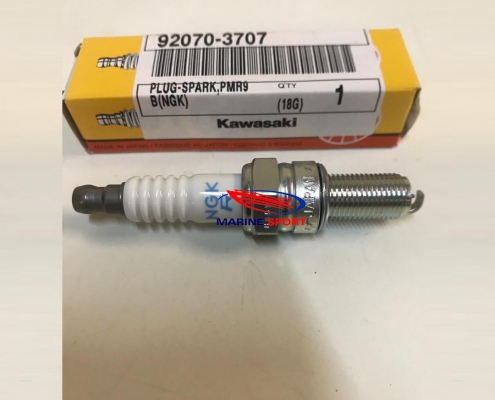 قطعه جت اسکی- شمع