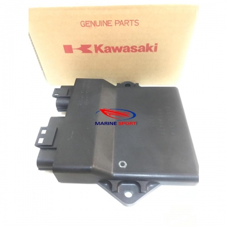 لوازم مصرفی جت اسکی-کامپیوتر (ECU)