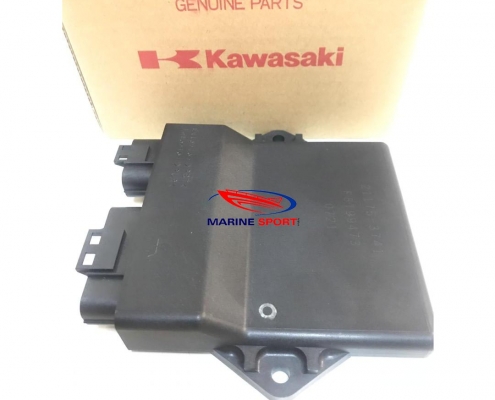 لوازم مصرفی جت اسکی-کامپیوتر (ECU)