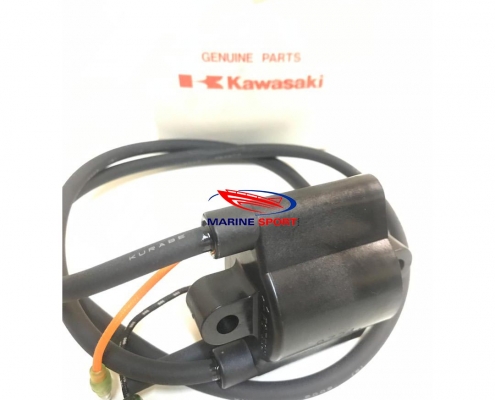 لوازم یدکی جت اسکی-کوئل