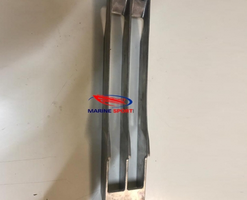 قطعه جت اسکی-محافظ توربین