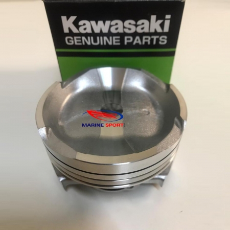 قطعه جت اسکی-پیستون