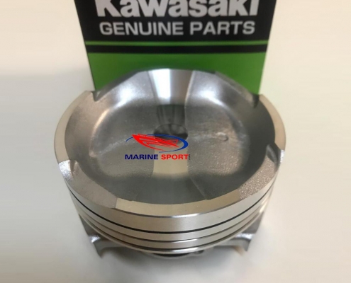 قطعه جت اسکی-پیستون